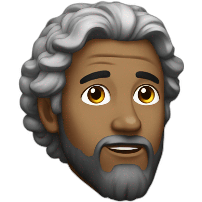 Prophet Joseph emoji