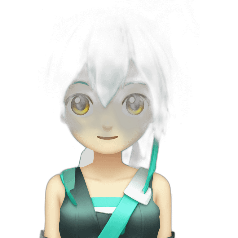 hatsune-miku-pixeled emoji