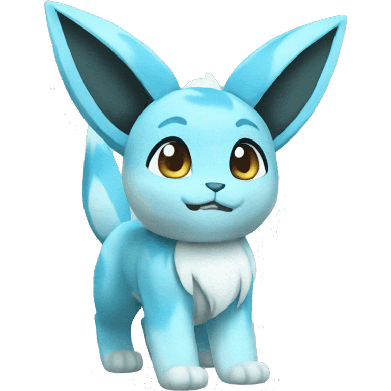 glaceon emoji