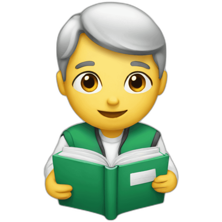 education emoji