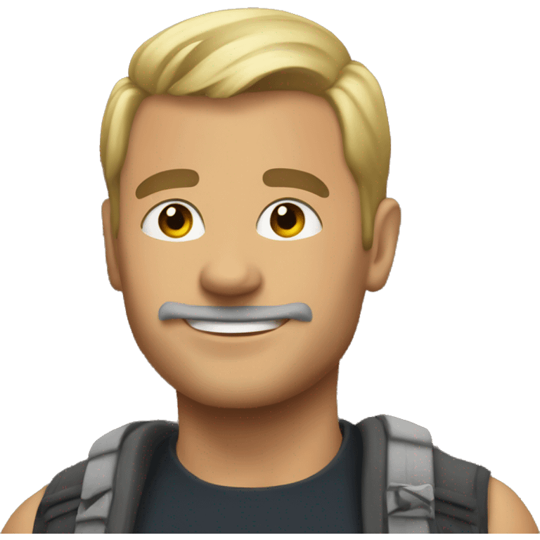 jack garland emoji