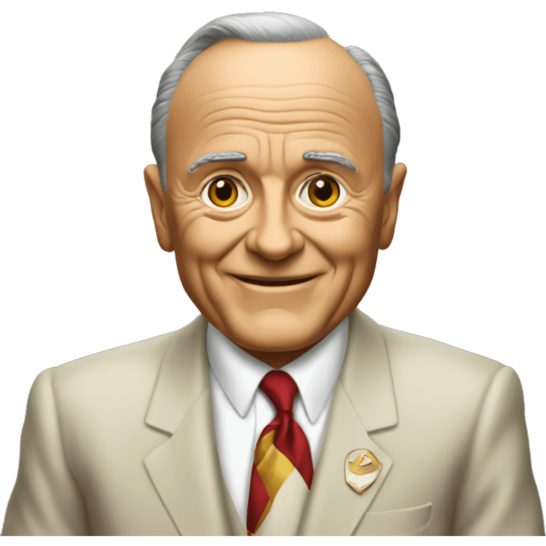 ray kroc emoji