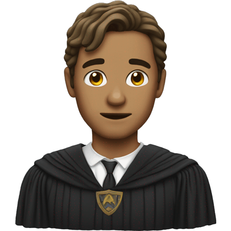 Night court emoji