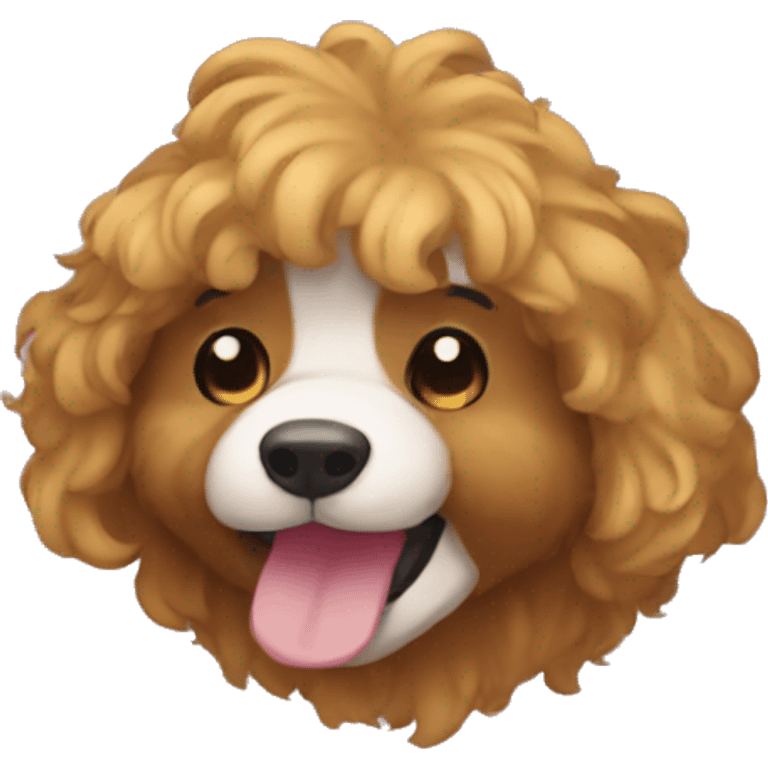 Snuffy Vtuber emoji