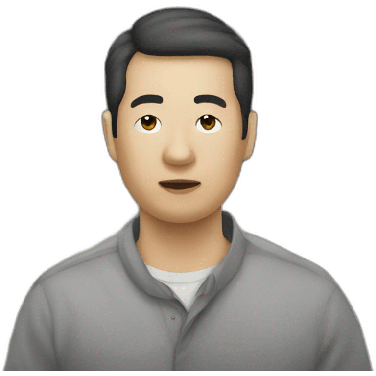 tiananmen emoji