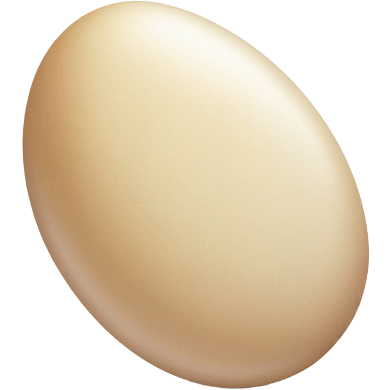 Egg emoji