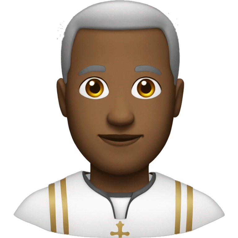 deacon emoji