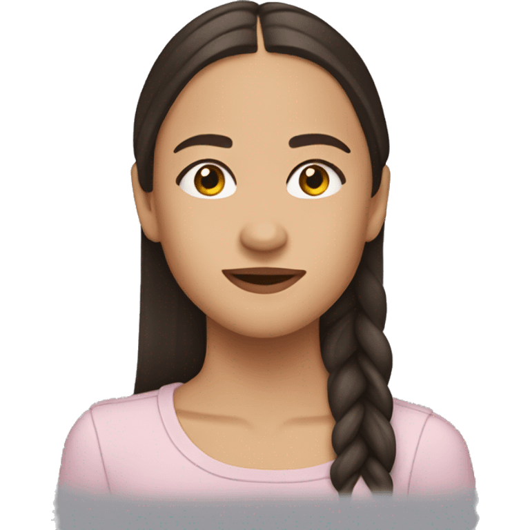 Olivia Rodrigo  emoji