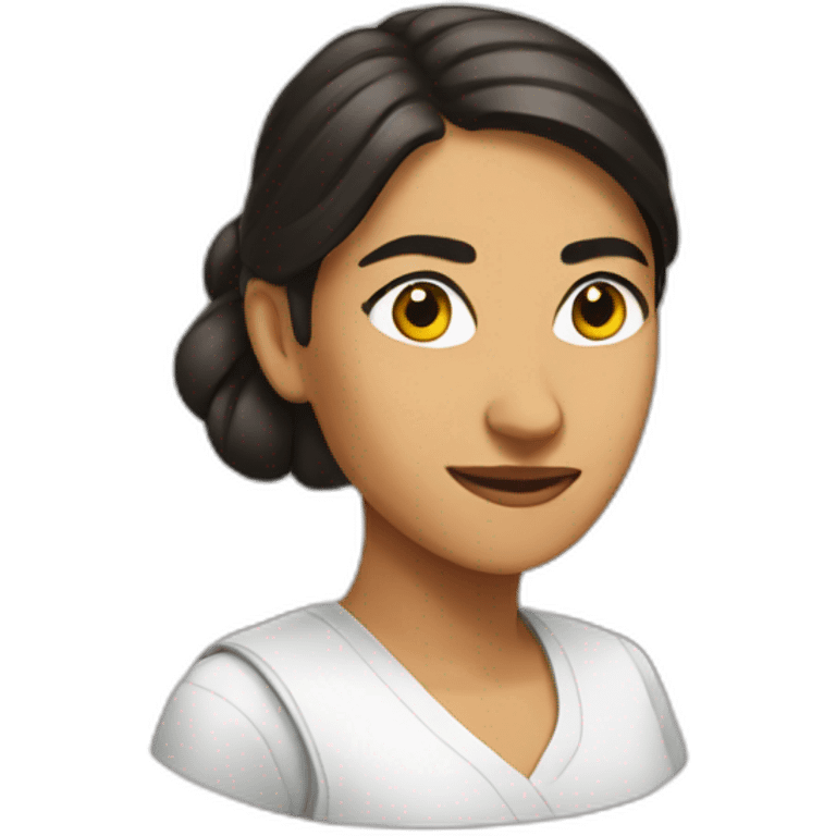 aoc emoji