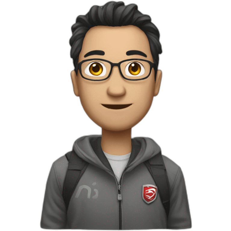 Msi emoji