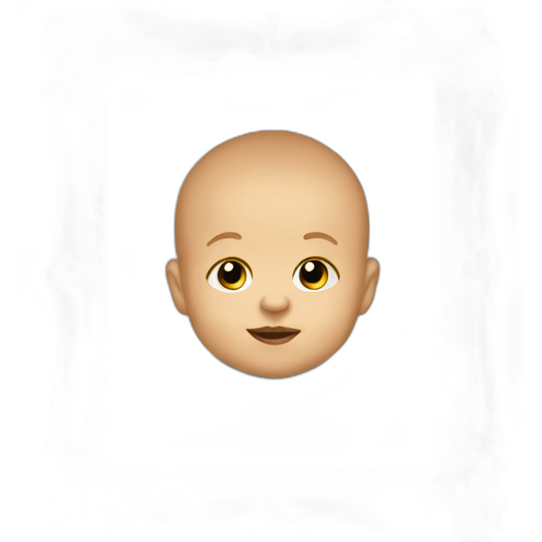 baby-in-a-photo-frame emoji