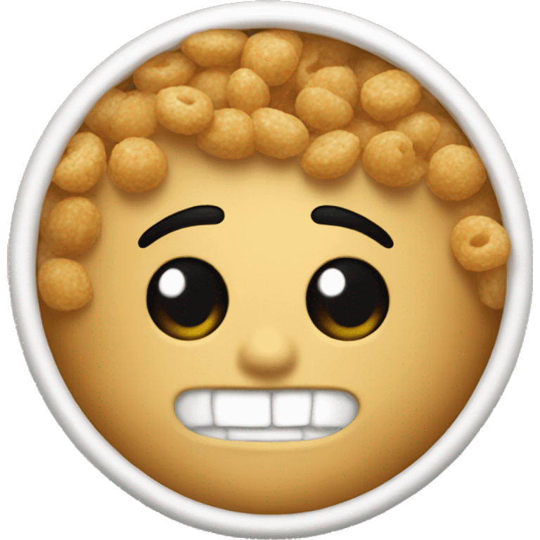 cereali emoji