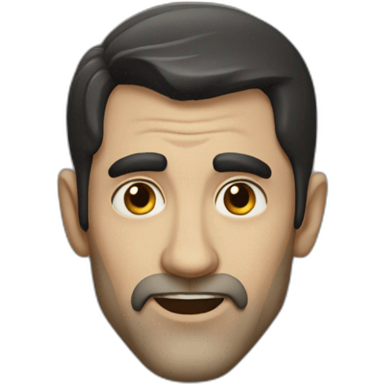 grimm emoji