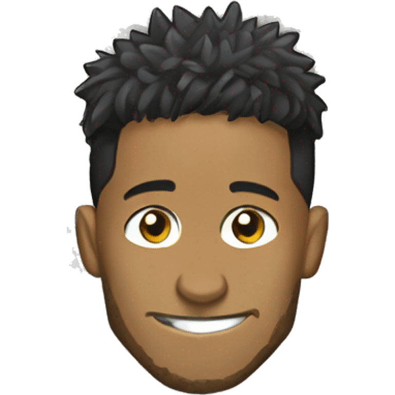 neymar emoji