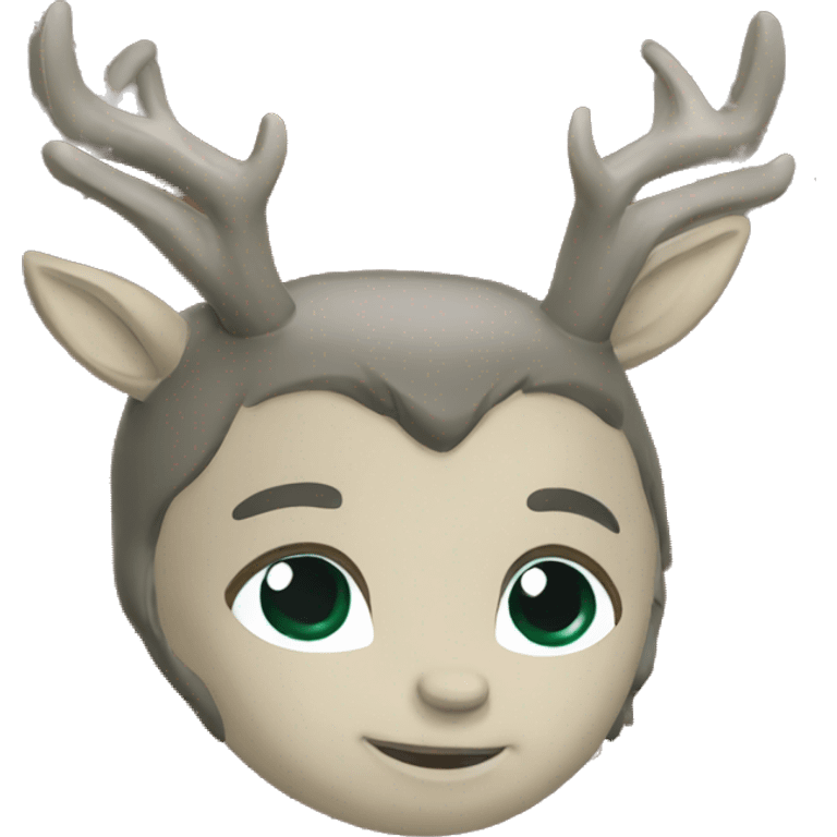 Bucks emoji