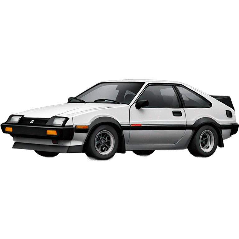 ae86 emoji