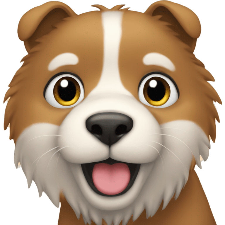 Animales emoji