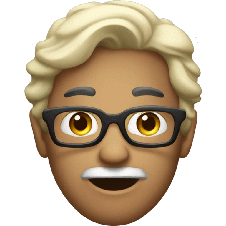 Create an emoji about Interest Protocol. emoji