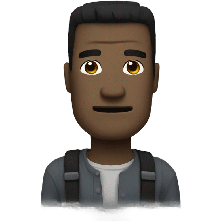 Blockheads emoji