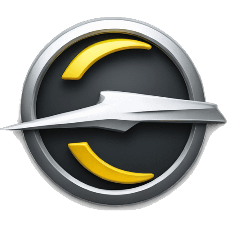 logo "OPEL" emoji