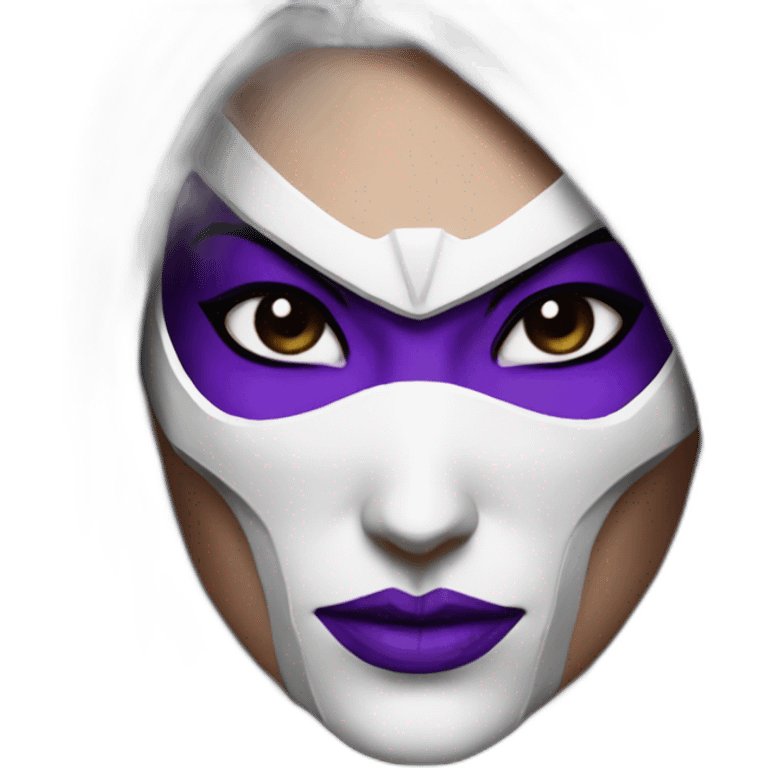 mortal kombat sindel emoji