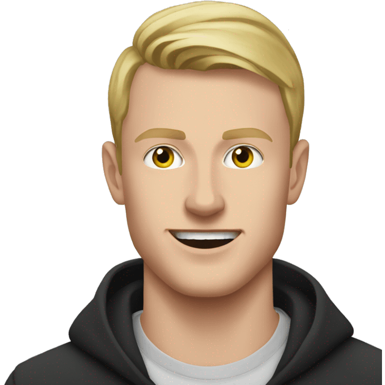 Enzo knol emoji