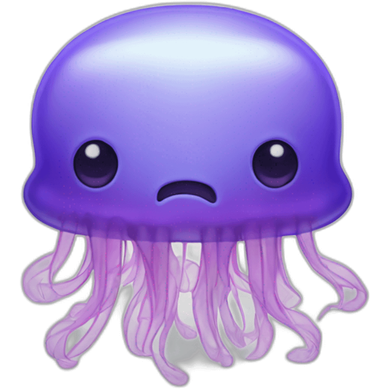 immortal-jelly-fish emoji