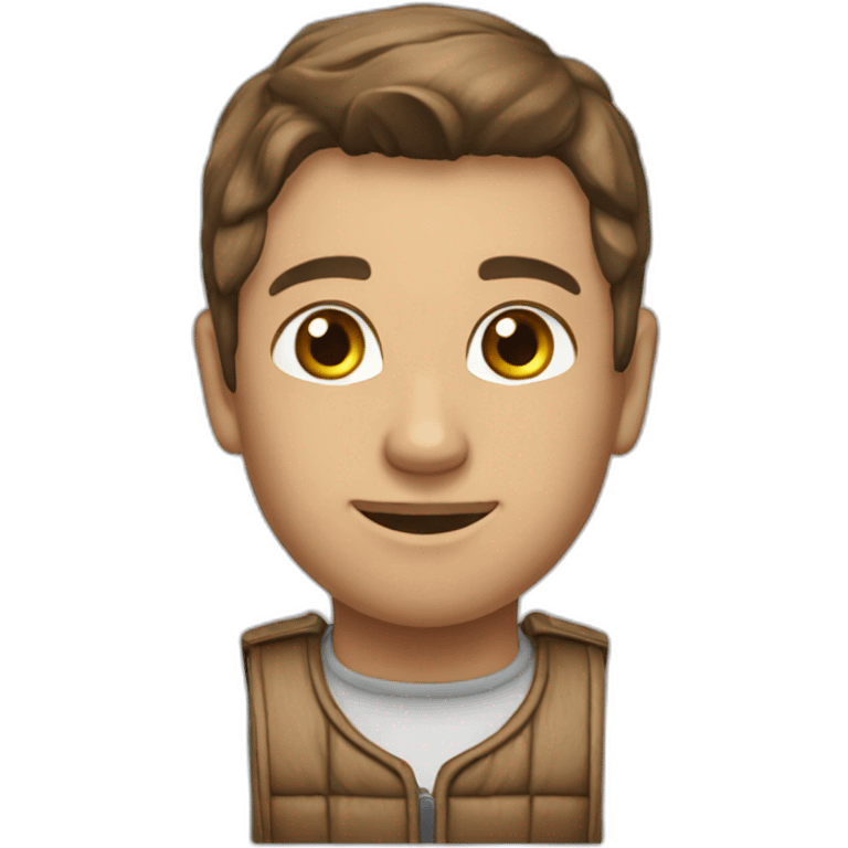 frankel-force emoji