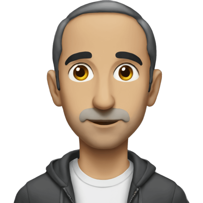 Zemmour emoji