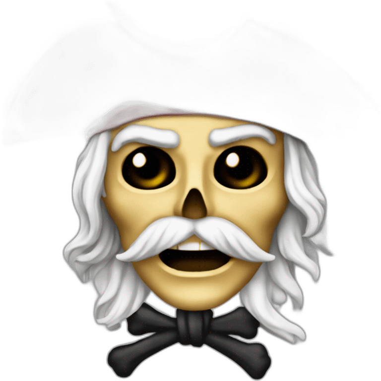 Calico-Jack-Rackham-jolly-roger emoji