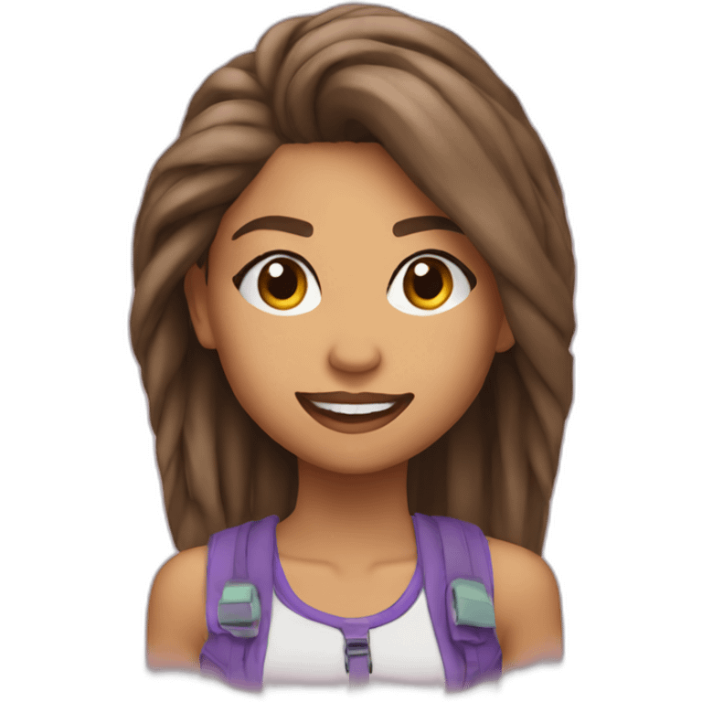 zendaya  emoji