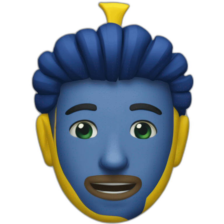 Fenerbahçe  emoji