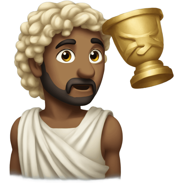 Greek mythology  emoji