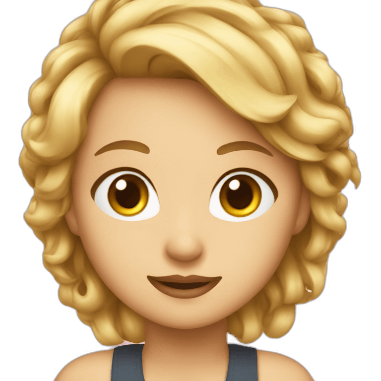 tailor swift cute emoji