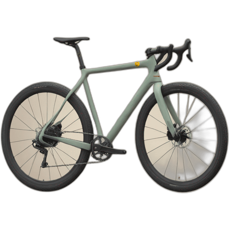 gravel bike emoji