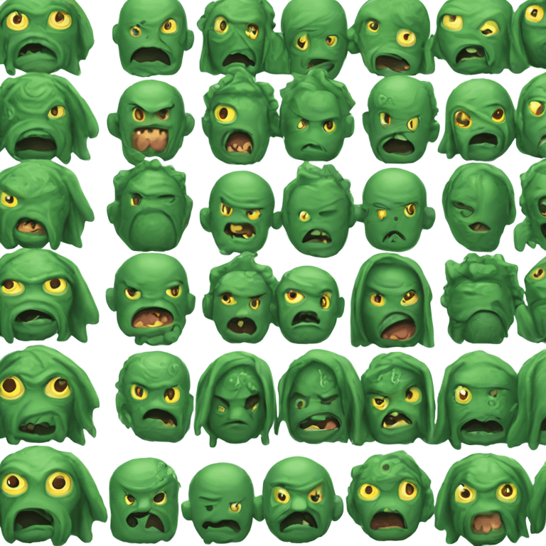 Cthulhu passives emoji