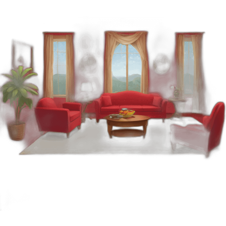 red room emoji