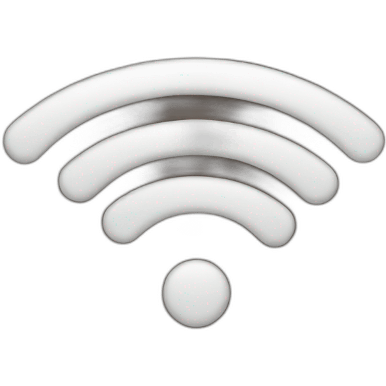 Wifi emoji