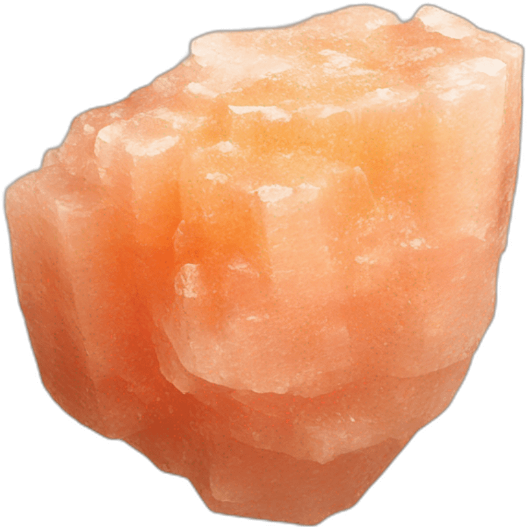 Himalayan salt emoji