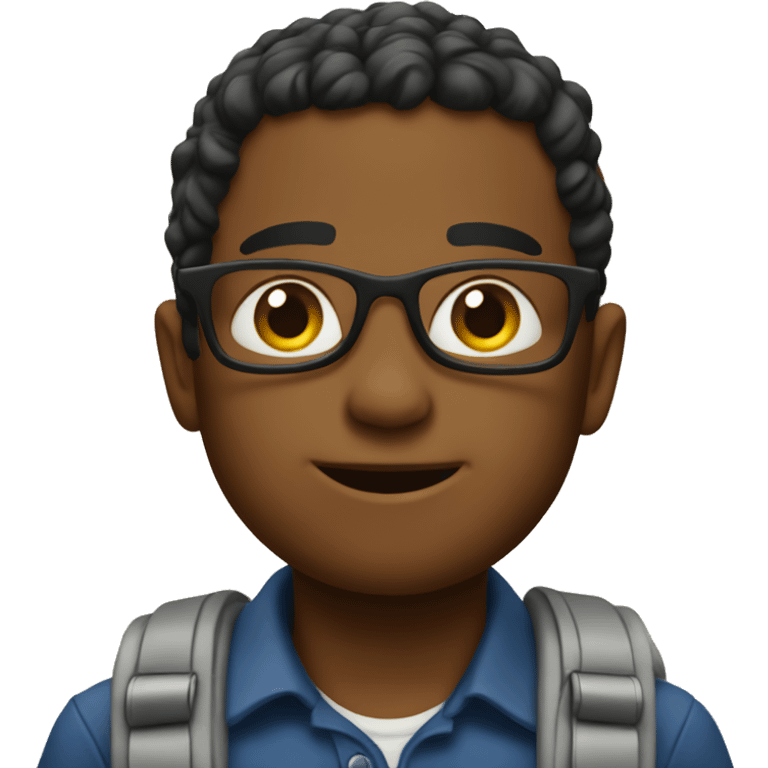 emoji for back to school vibes emoji