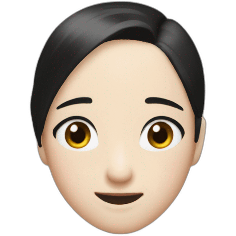 tifa lockhart punch emoji