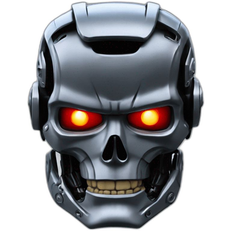 t-800 emoji