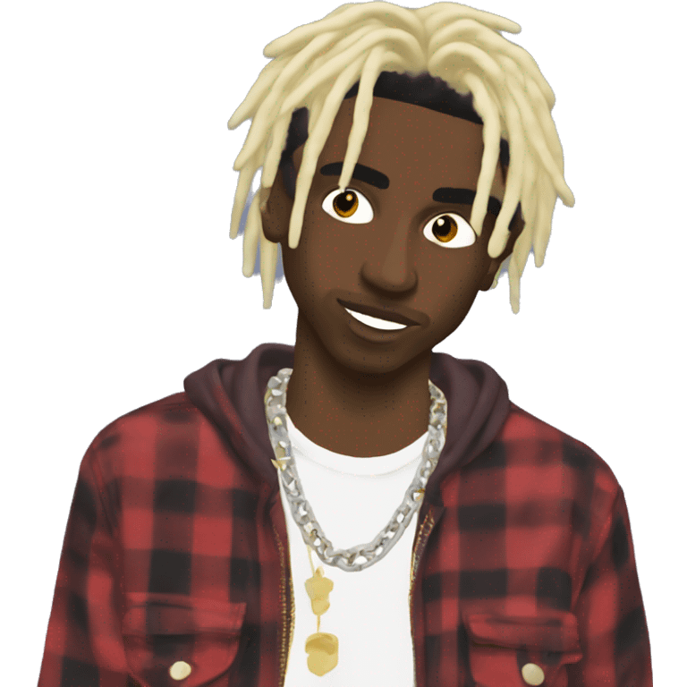 playboi carti with tophay emoji