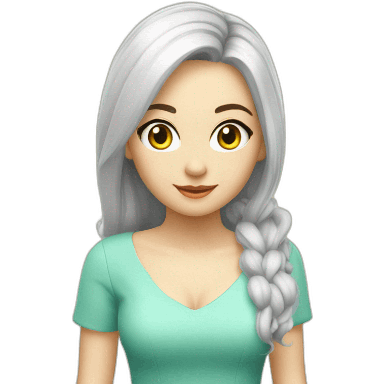 Автомобиль nissa sunny emoji