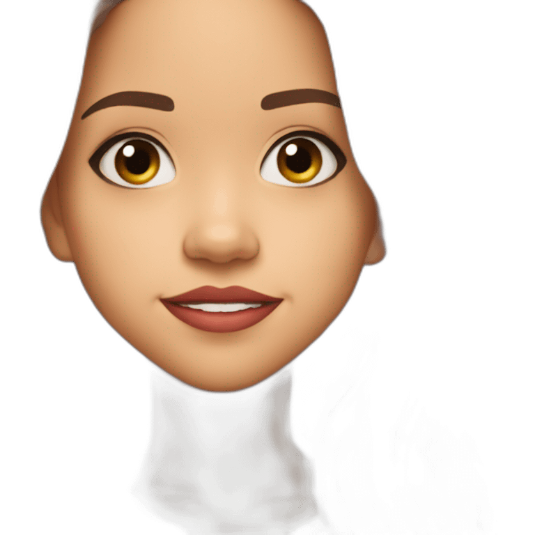 Jenna ortega wednesday emoji