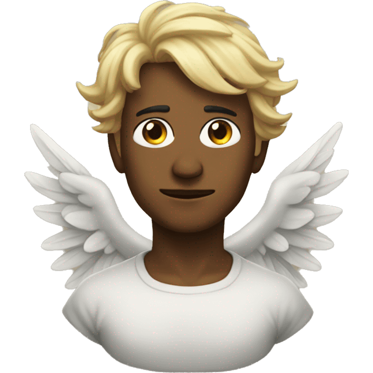 seraphim emoji