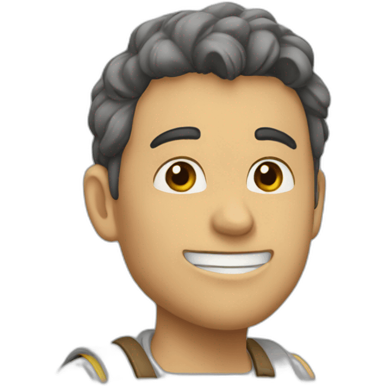 Atrapen emoji