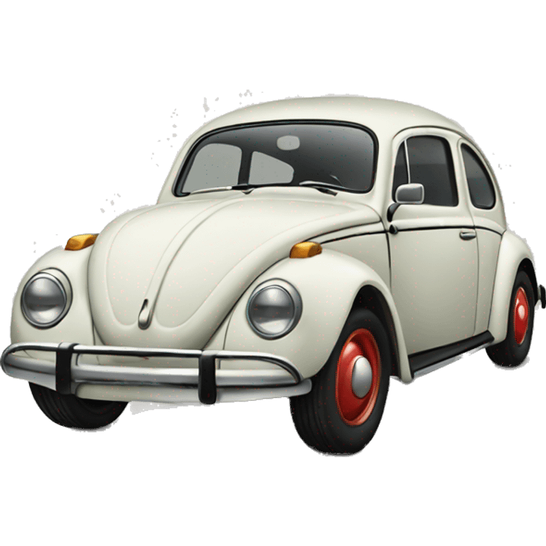 fusca emoji