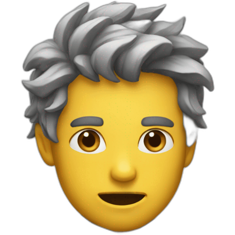 volatile emoji