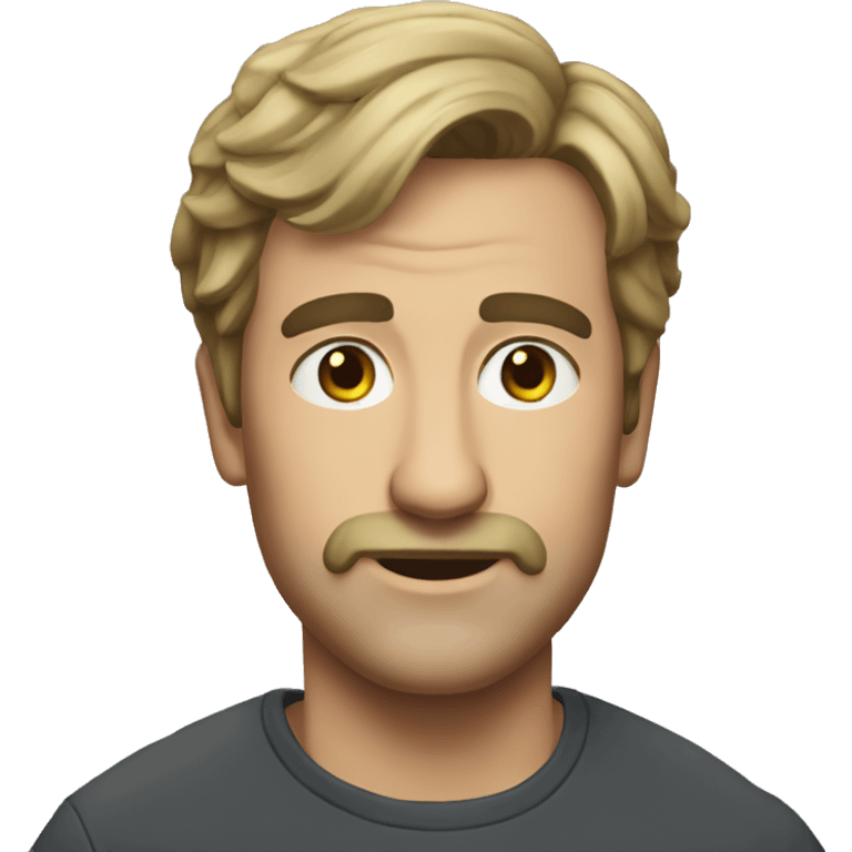 Pierre Plamade emoji